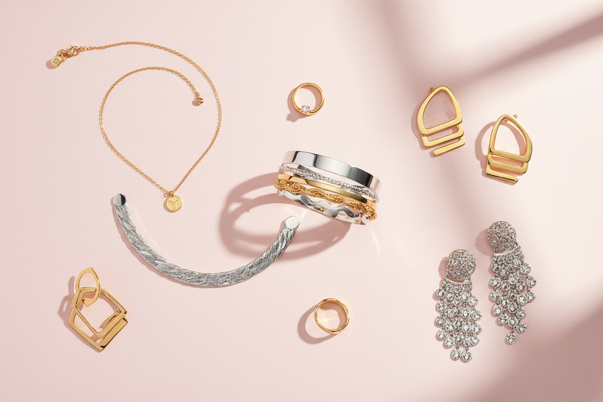 HERnniez Jewelry Collections