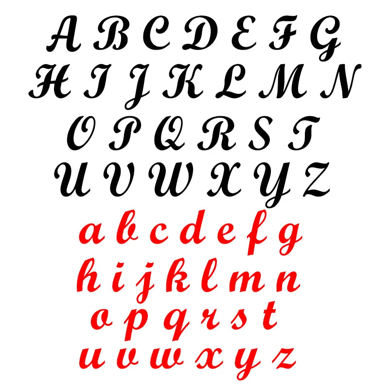 HERnniez Custom Double Heart Two Names Infinity Necklaces