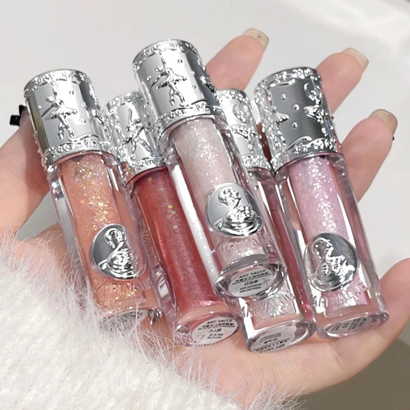 HERnniez Liquid Eyeshadow Liquid Fine Shimmer High Light Eyeshadow