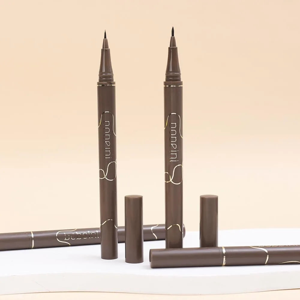 HERnniez Waterproof Quick-drying Liquid Eyeliner