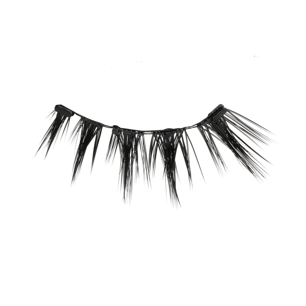 HERnniez Magnetic Eyelashes Natural 3D Mink Eyelashes
