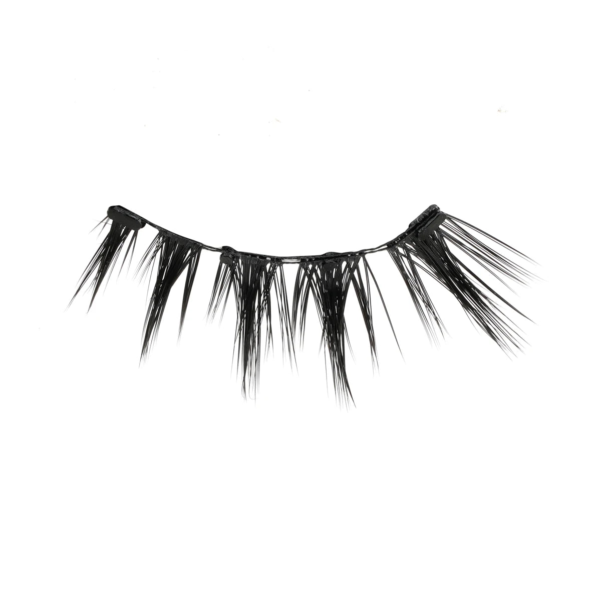 HERnniez Magnetic Eyelashes Natural 3D Mink Eyelashes