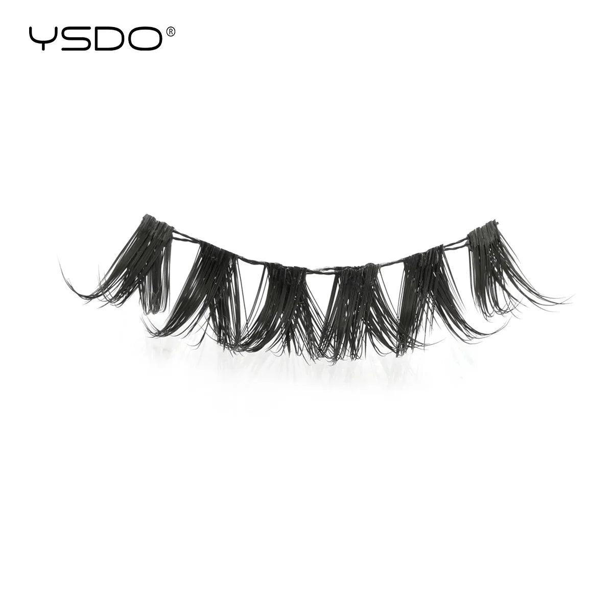 HERnniez Magnetic Eyelashes Natural 3D Mink Eyelashes