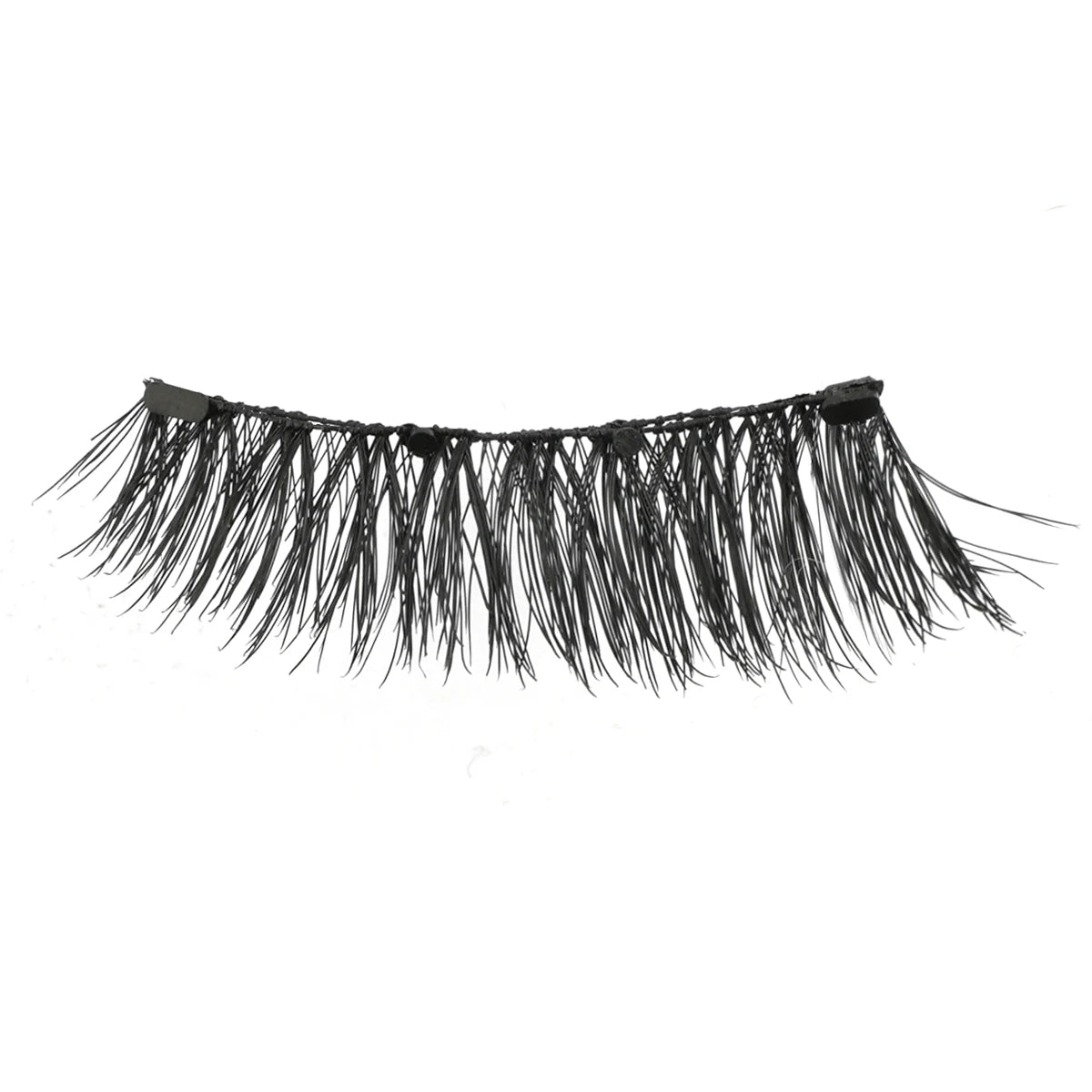 HERnniez Magnetic Eyelashes Reusable Faux Mink Lashes