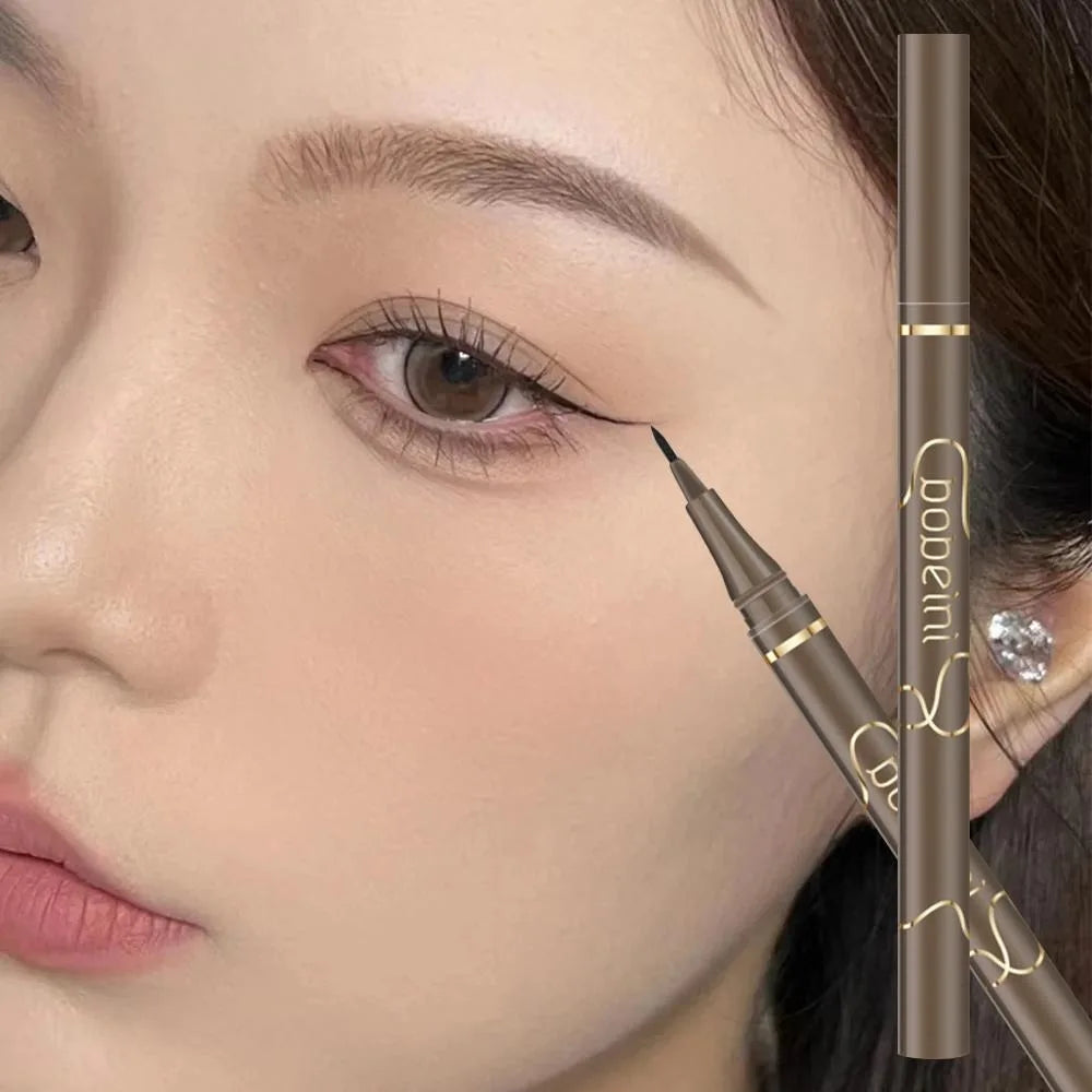 HERnniez Waterproof Quick-drying Liquid Eyeliner