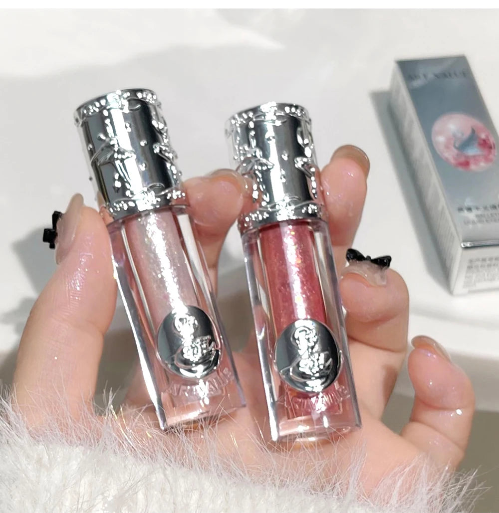 HERnniez Liquid Eyeshadow Liquid Fine Shimmer High Light Eyeshadow