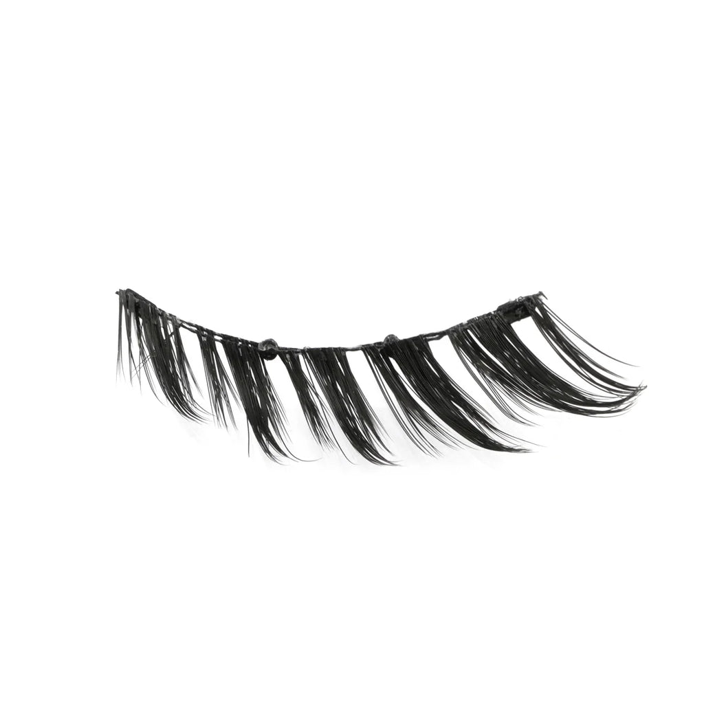 HERnniez Magnetic Eyelashes Natural 3D Mink Eyelashes