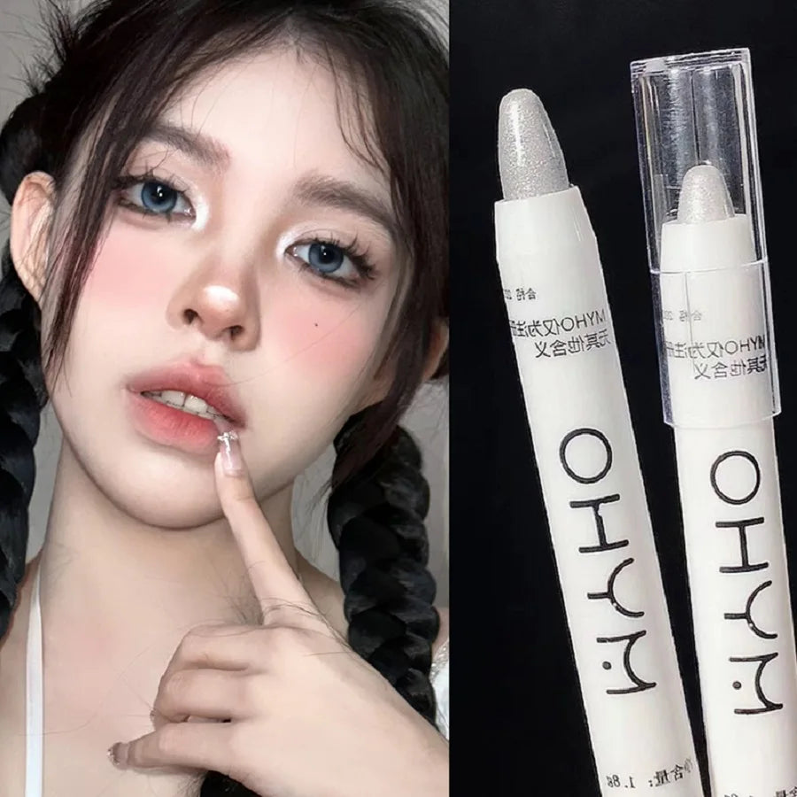 HERnniez Brightening Pen Highlight with Eye Shadow