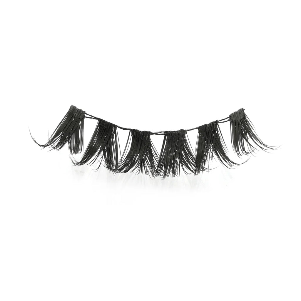 HERnniez Magnetic Eyelashes Reusable Faux Mink Lashes