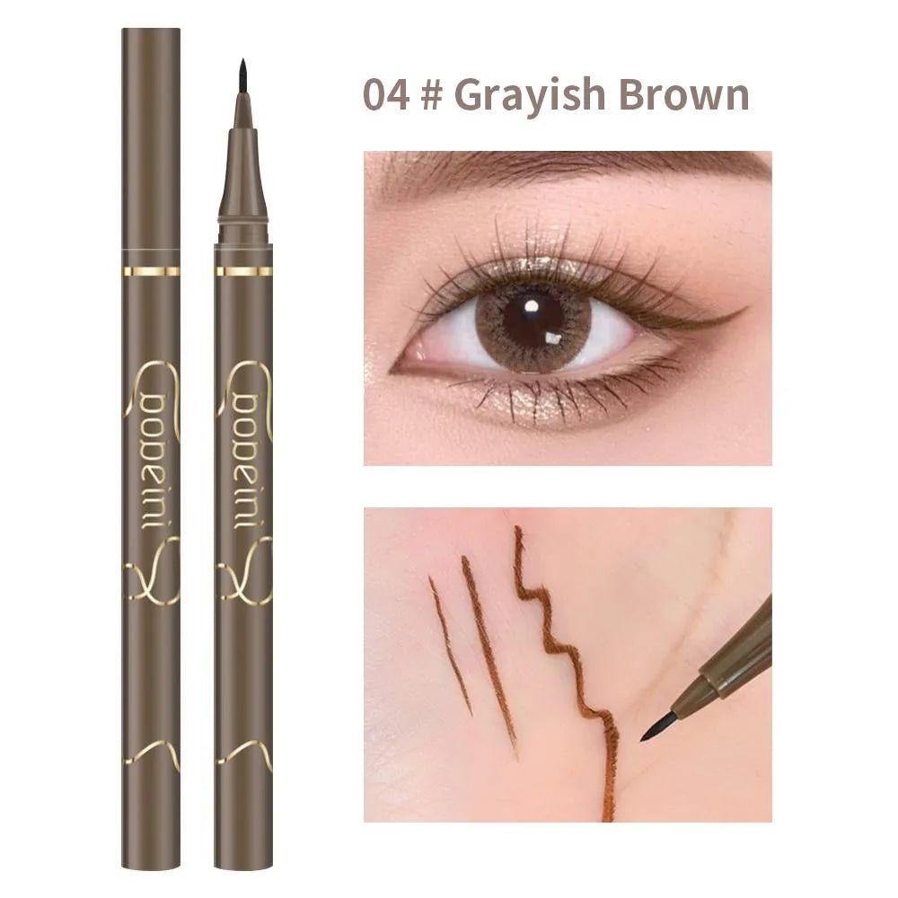 HERnniez Waterproof Quick-drying Liquid Eyeliner