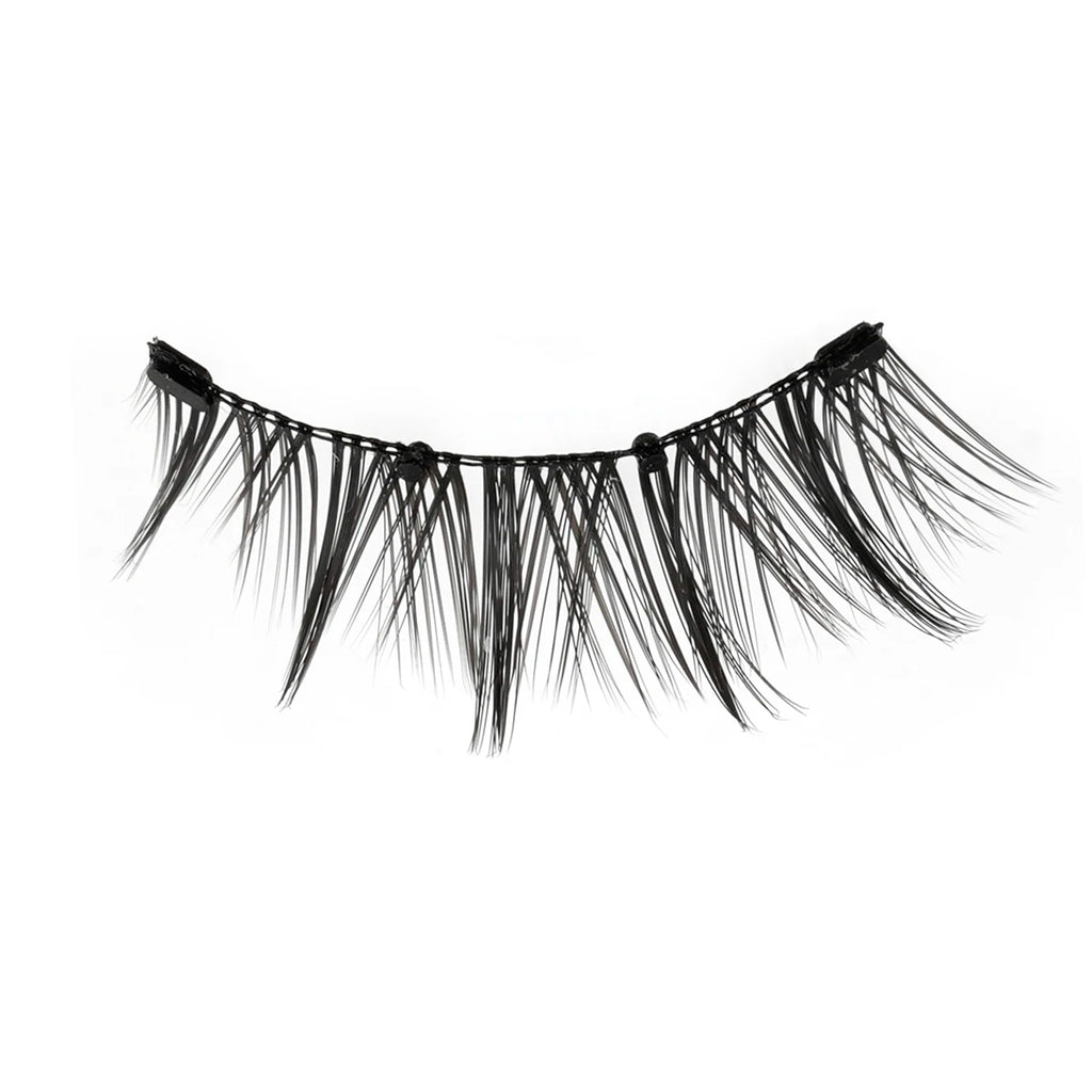 HERnniez Magnetic Eyelashes Natural 3D Mink Eyelashes