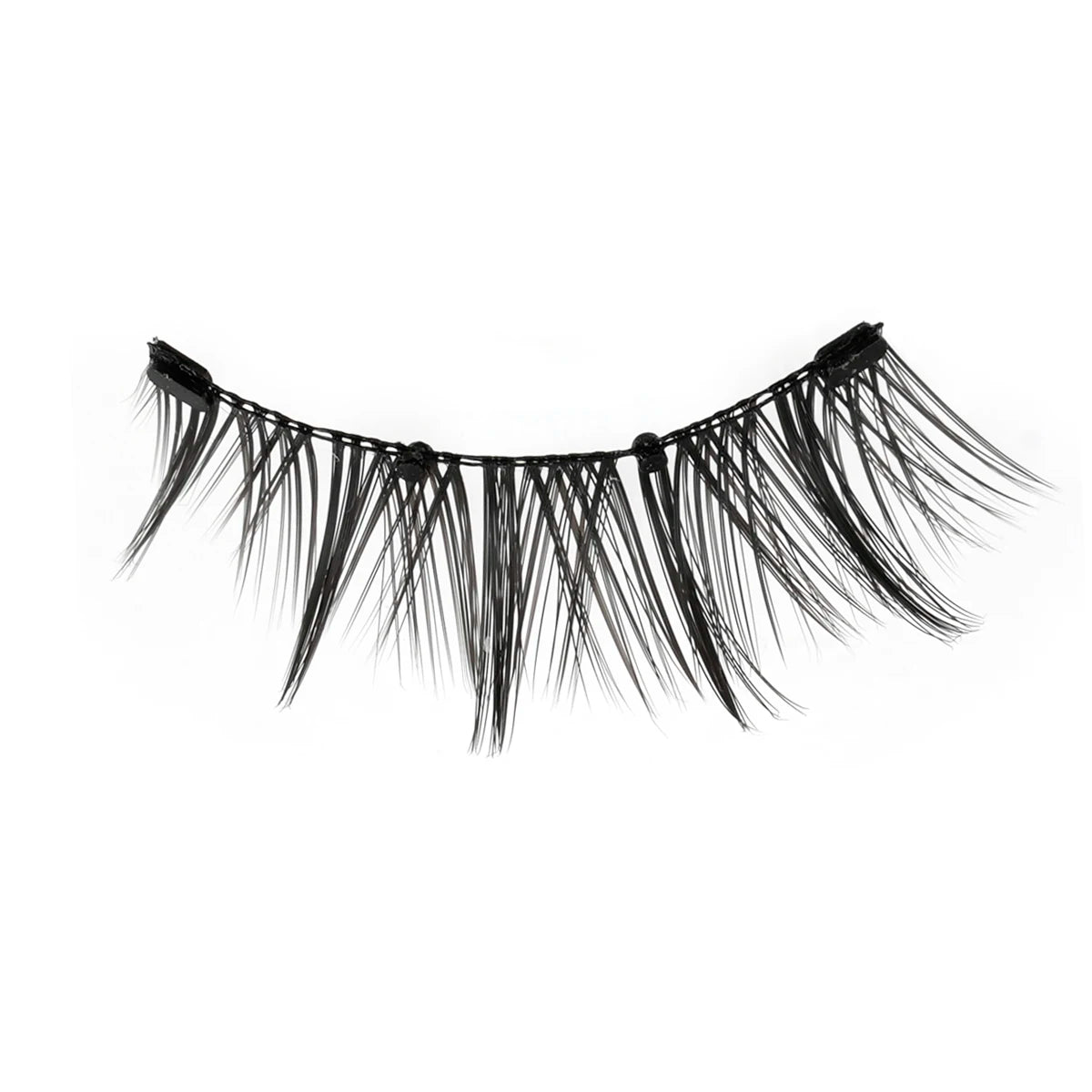 HERnniez Magnetic Eyelashes Natural 3D Mink Eyelashes