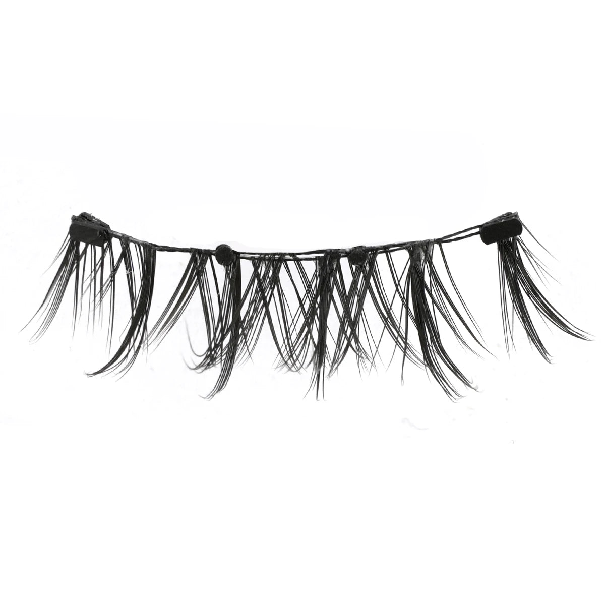 HERnniez Magnetic Eyelashes Reusable Faux Mink Lashes