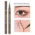 HERnniez Waterproof Quick-drying Liquid Eyeliner