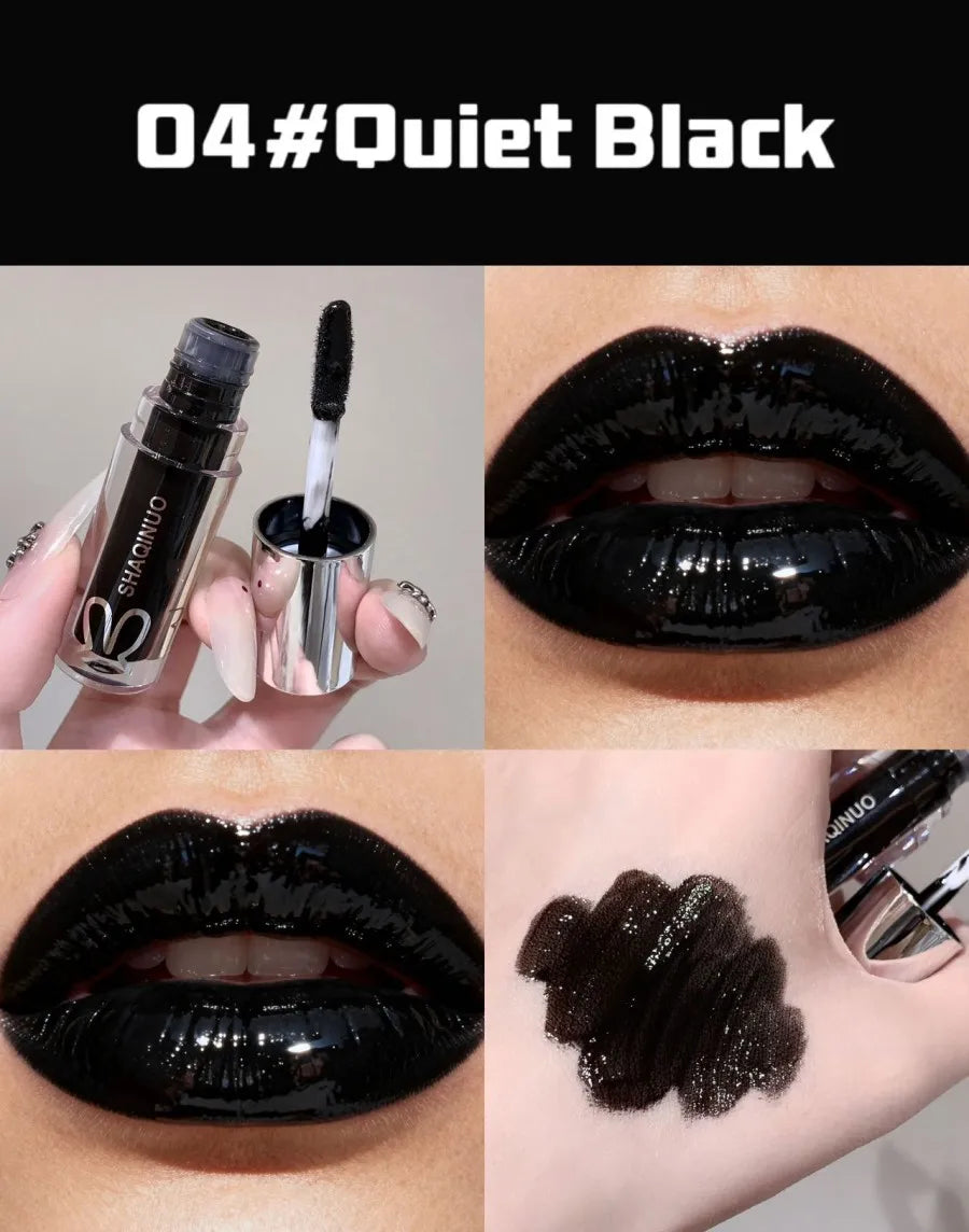 HERNNIEZ Water Light Mirror Lasting Moisturizing Lip Gloss