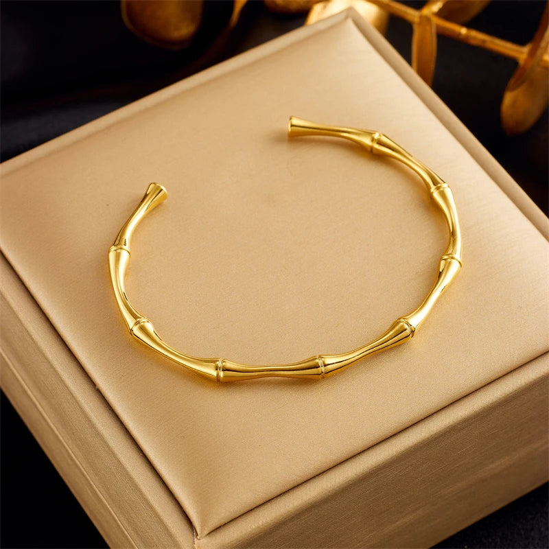 HERnniez Butterfly Heart Multilayer Chain Bracelet Jewelry