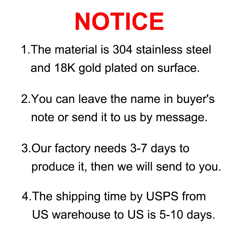 HERnniez Custom Double Heart Two Names Infinity Necklaces