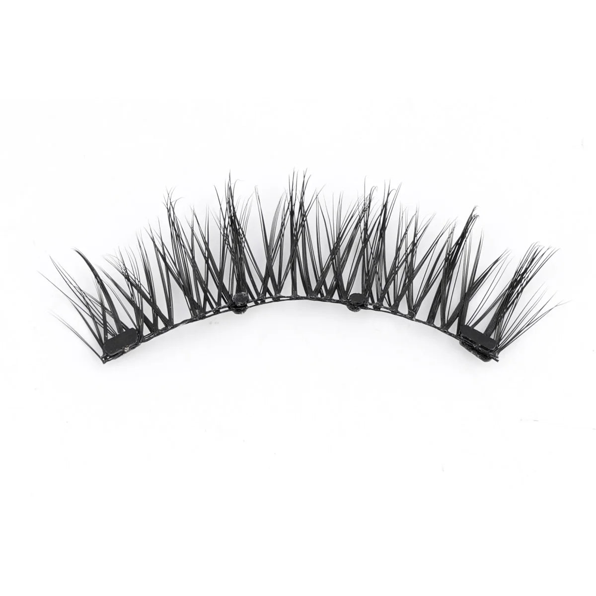 HERnniez Magnetic Eyelashes Natural 3D Mink Eyelashes