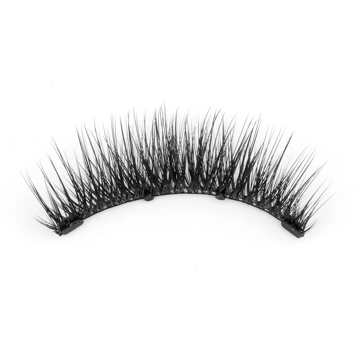 HERnniez Magnetic Eyelashes Natural 3D Mink Eyelashes
