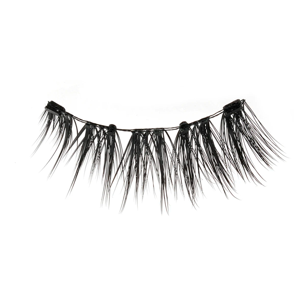 HERnniez Magnetic Eyelashes Natural 3D Mink Eyelashes