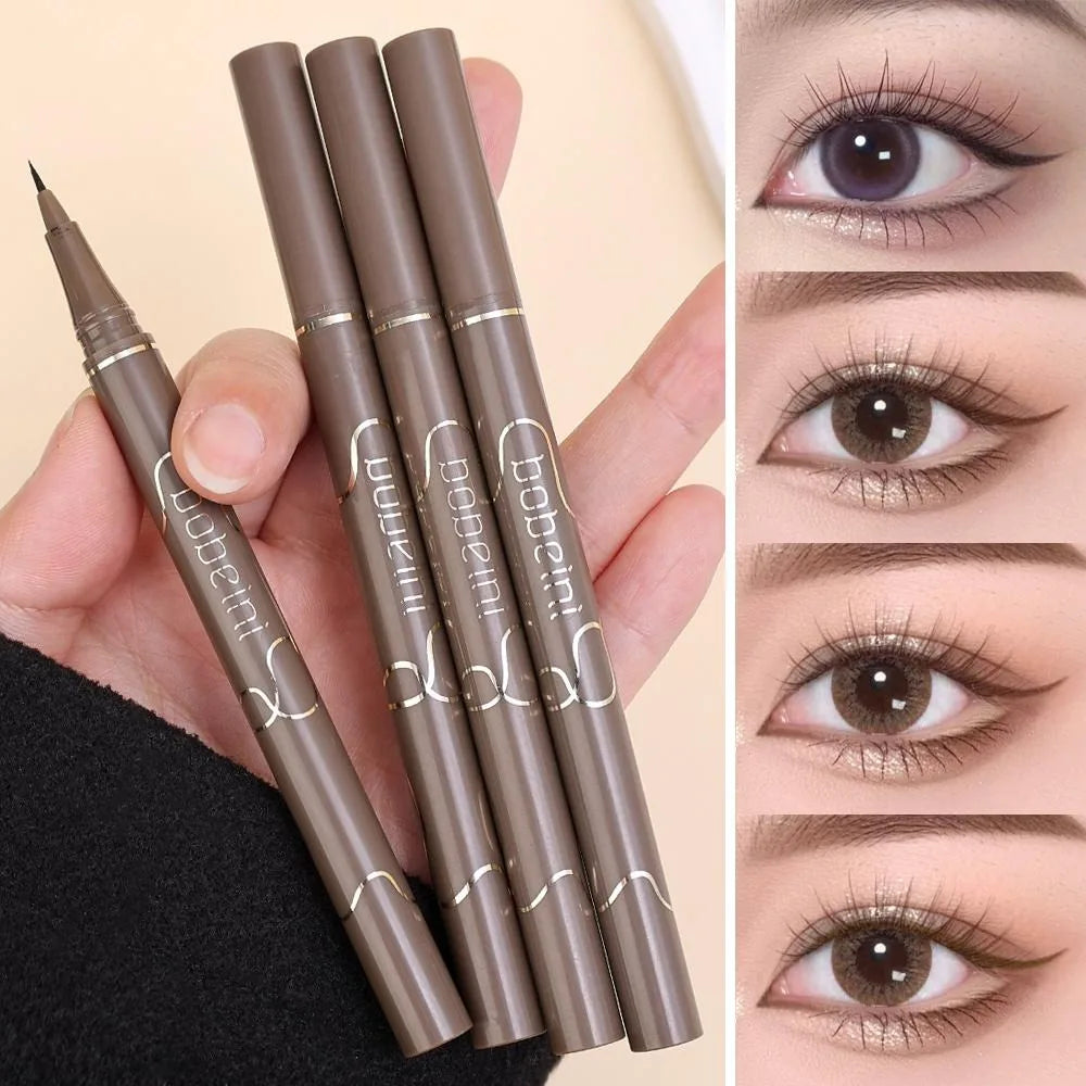 HERnniez Waterproof Quick-drying Liquid Eyeliner