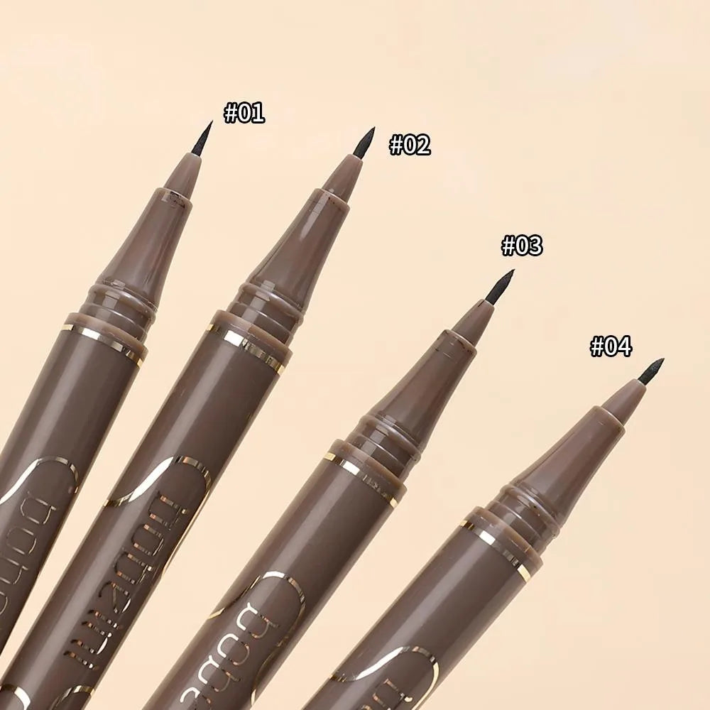HERnniez Waterproof Quick-drying Liquid Eyeliner