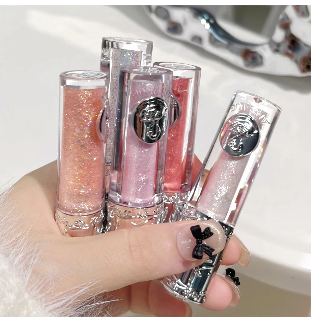 HERnniez Liquid Eyeshadow Liquid Fine Shimmer High Light Eyeshadow