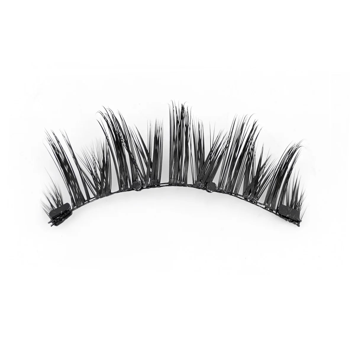 HERnniez Magnetic Eyelashes Natural 3D Mink Eyelashes