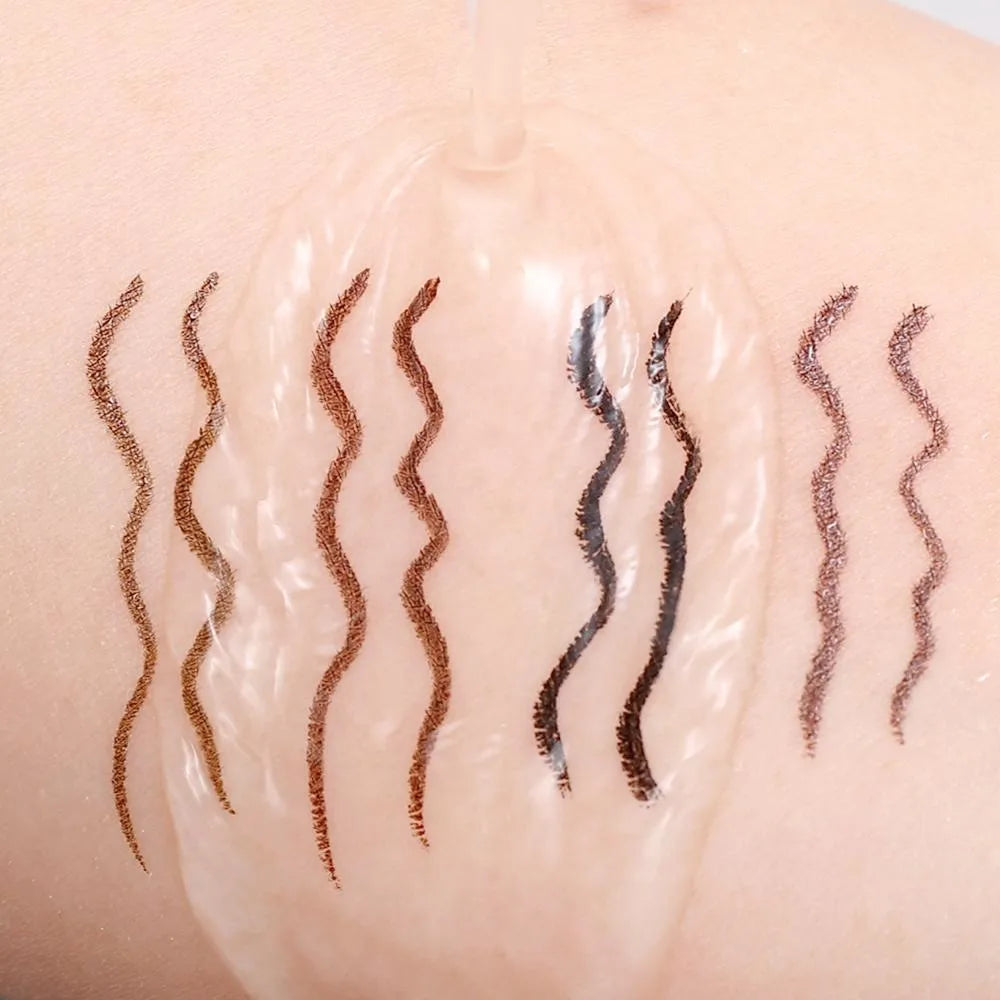 HERnniez Waterproof Quick-drying Liquid Eyeliner