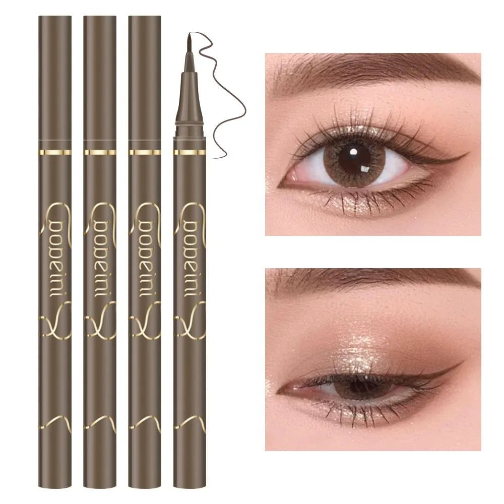 HERnniez Waterproof Quick-drying Liquid Eyeliner