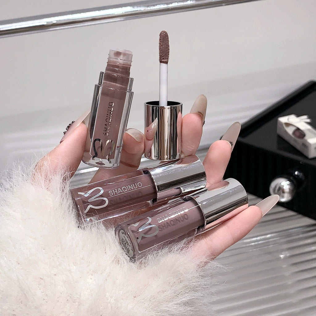 HERNNIEZ Water Light Mirror Lasting Moisturizing Lip Gloss