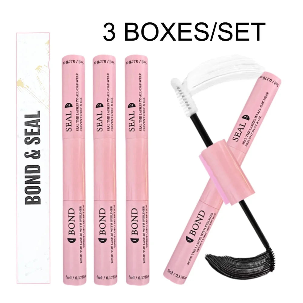 HERnniez Lashes Glue and Lash Glue Remover