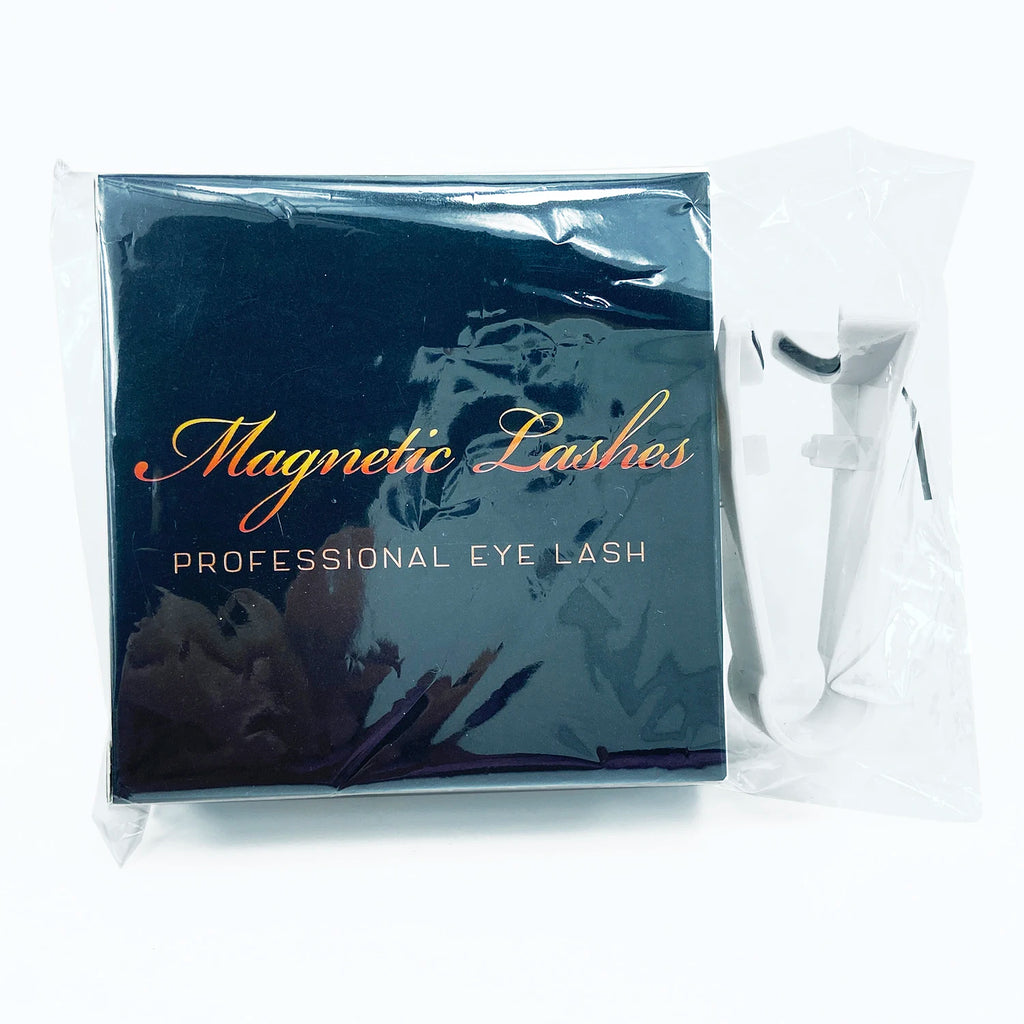 HERnniez Magnetic Eyelashes With Applicator